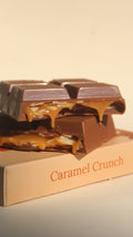 Caramel Crunch