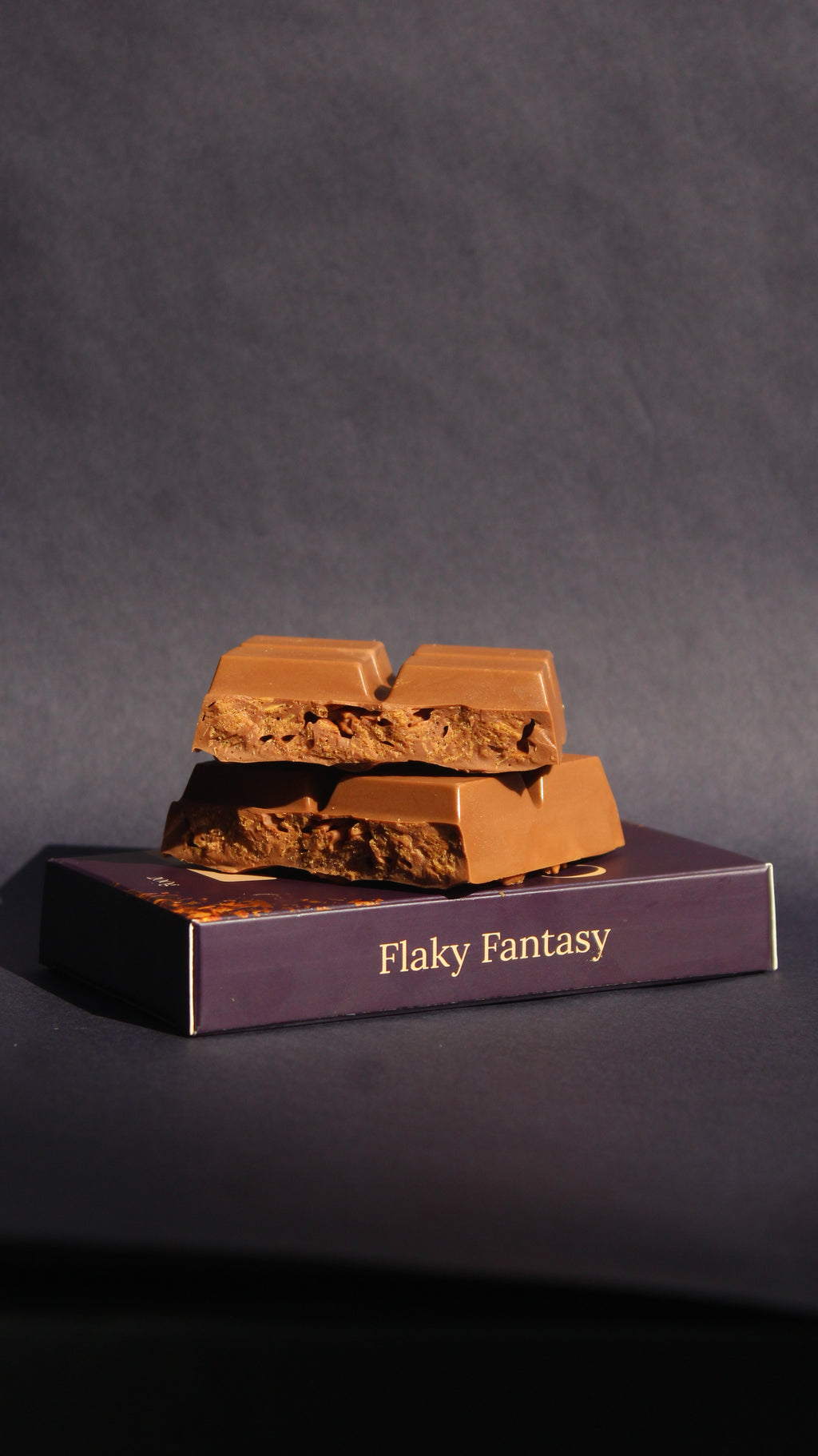 flaky fantacy